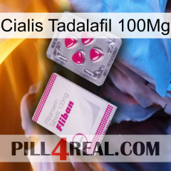 Cialis Tadalafil 100Mg 32